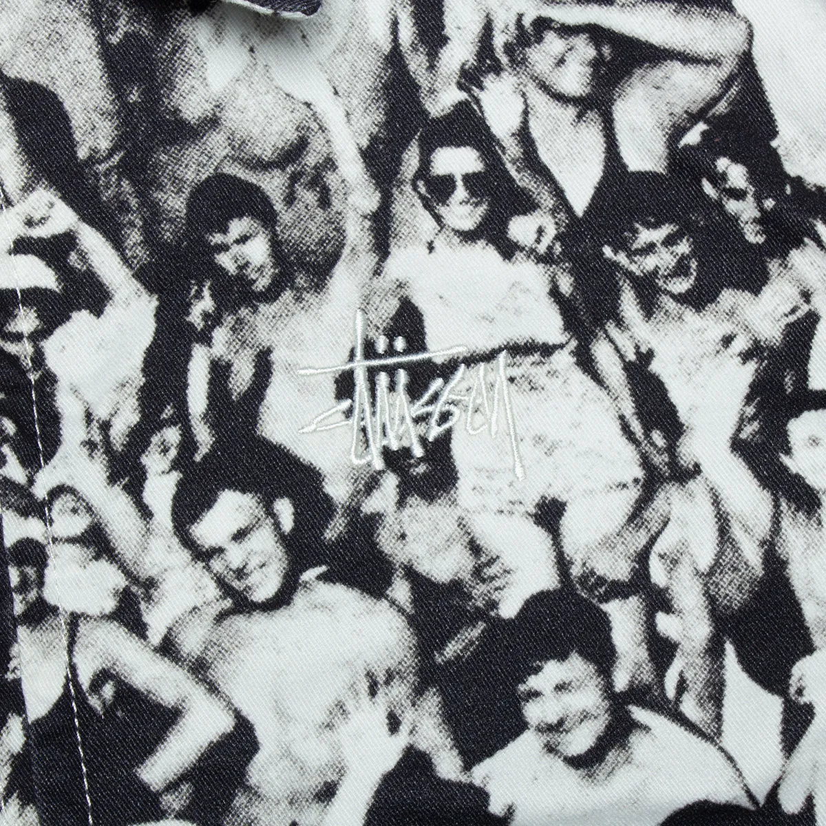 Beach Mob Bing Jacket sold by Premier product image thumbnail 3