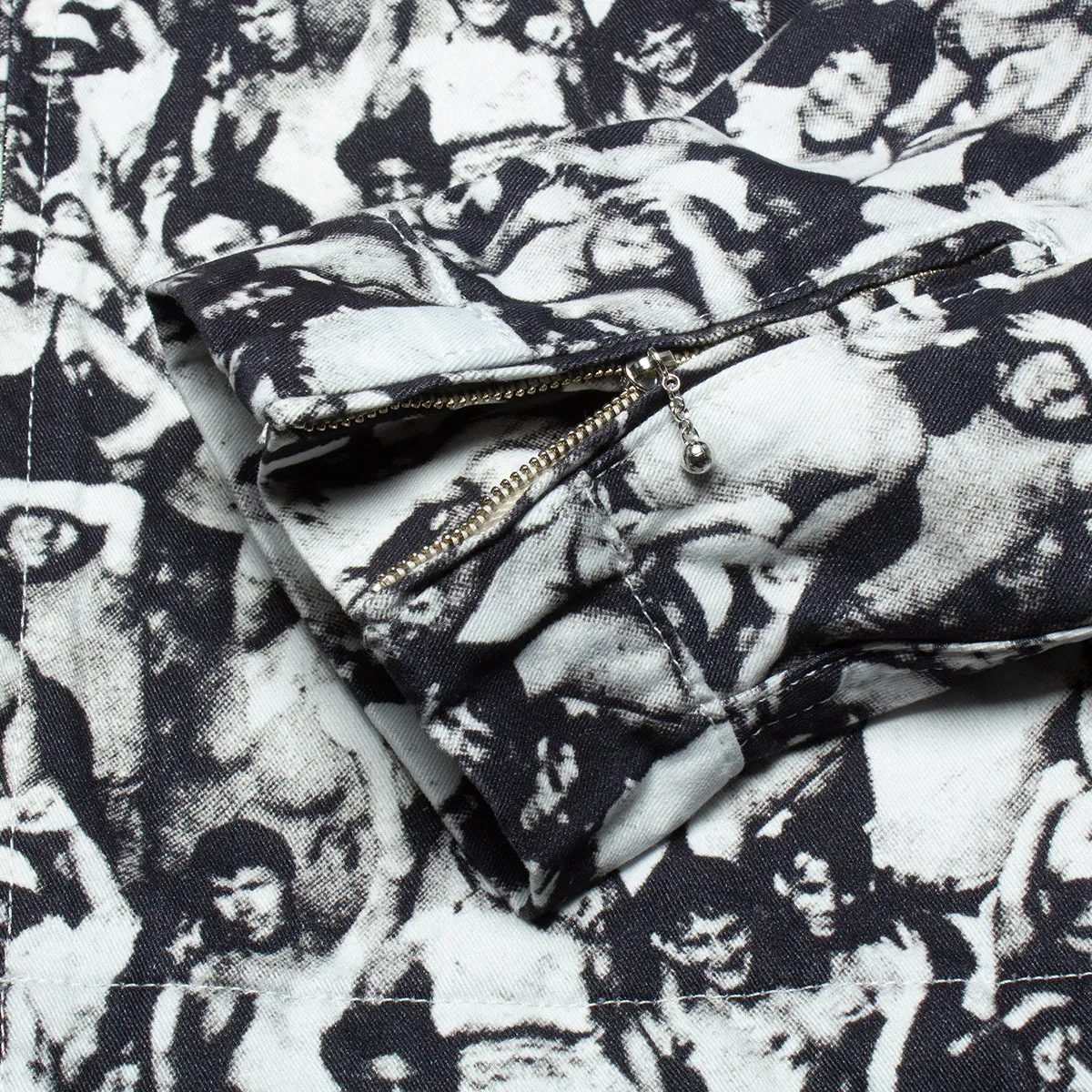 Beach Mob Bing Jacket sold by Premier product image thumbnail 5