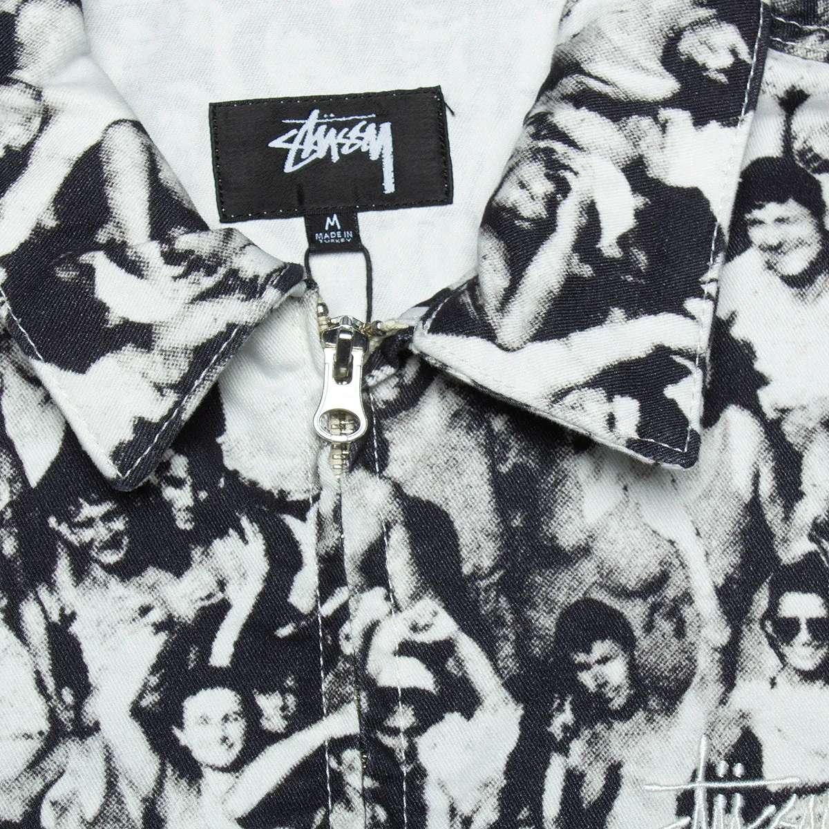 Beach Mob Bing Jacket sold by Premier product image thumbnail 2