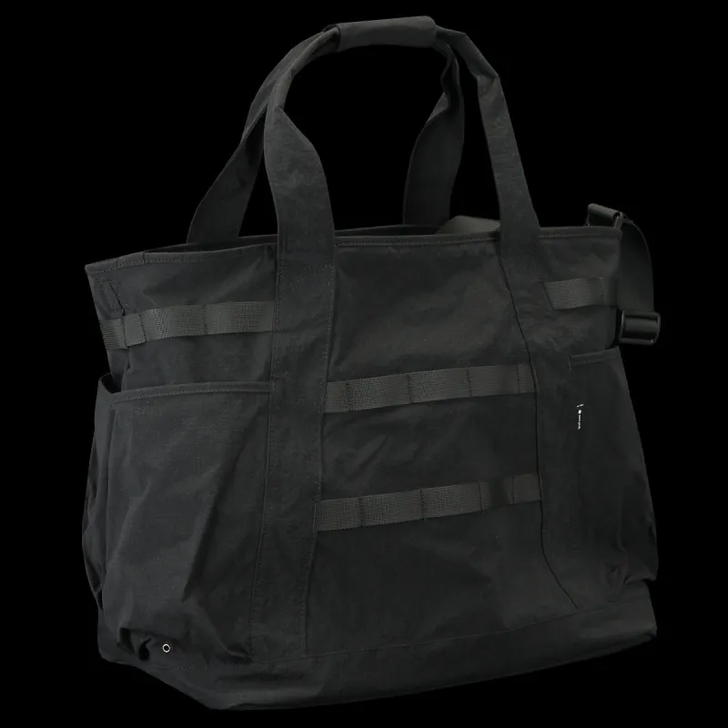 Lightweight Taslan Ripstop Tote Bag sold by Premier