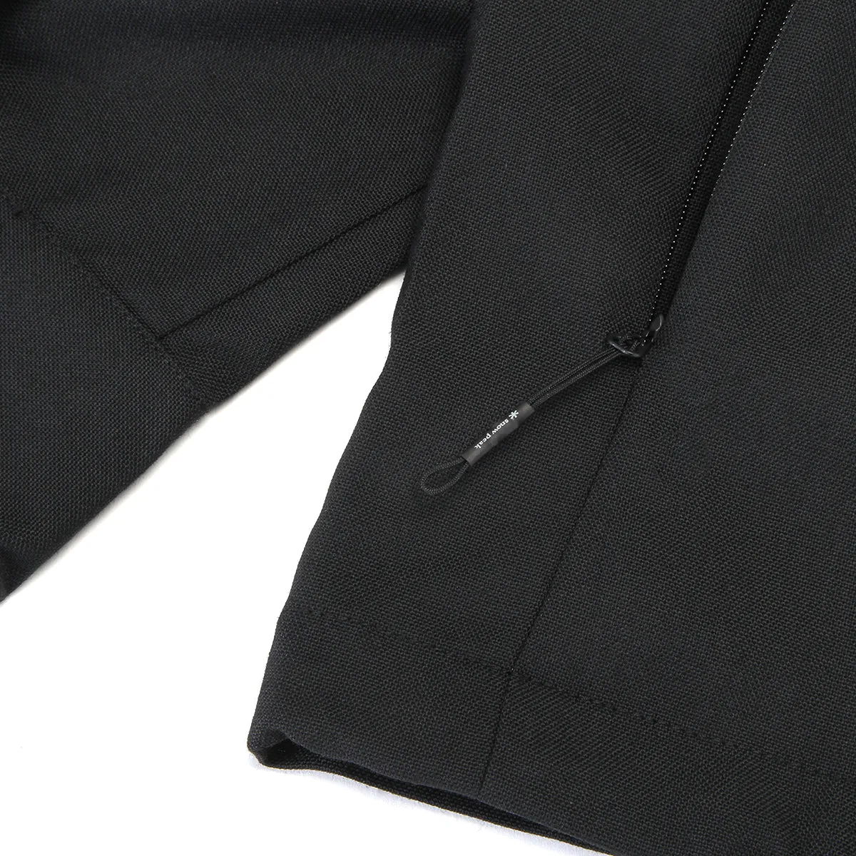 Hybrid Wool Shirt sold by Premier product image thumbnail 3