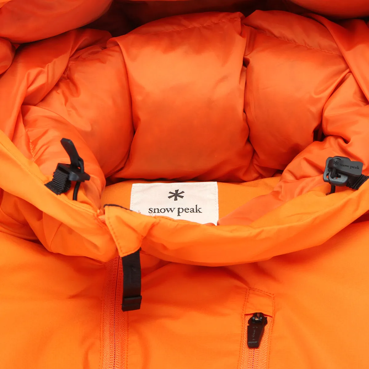 2L Lightweight Down Jacket sold by Premier product image thumbnail 3