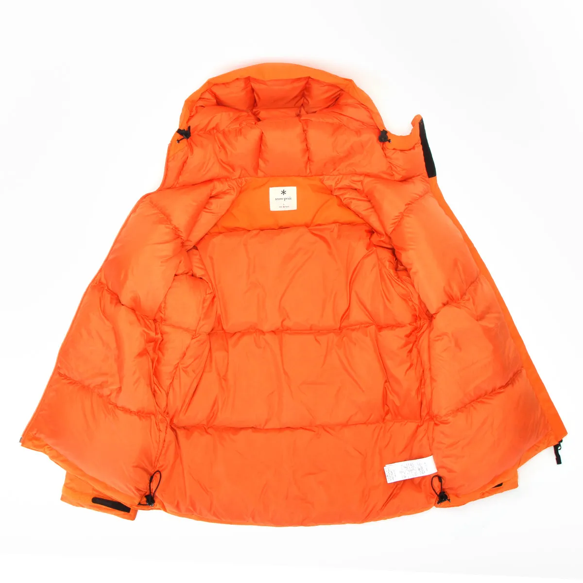 2L Lightweight Down Jacket sold by Premier product image thumbnail 4