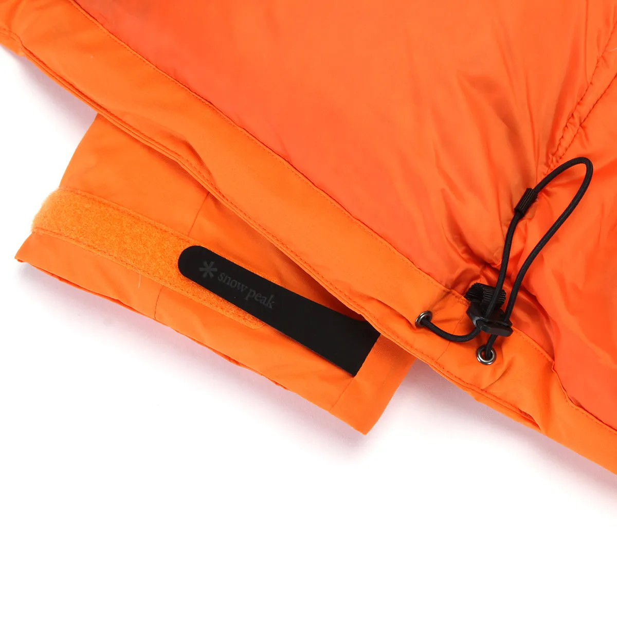 2L Lightweight Down Jacket sold by Premier product image thumbnail 5