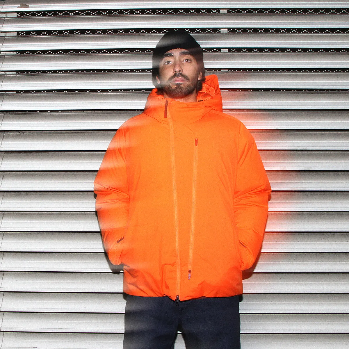 2L Lightweight Down Jacket sold by Premier product image thumbnail 2