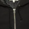 Insulated Canvas Work Jacket sold by Premier