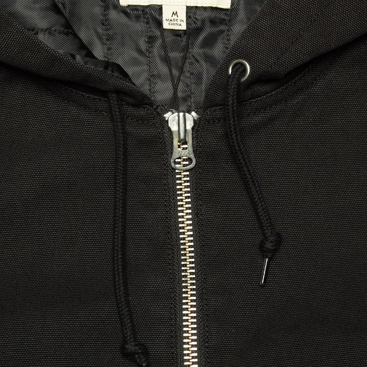 Insulated Canvas Work Jacket sold by Premier product image thumbnail 3