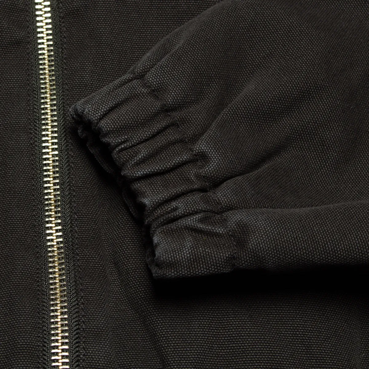 Insulated Canvas Work Jacket sold by Premier product image thumbnail 4