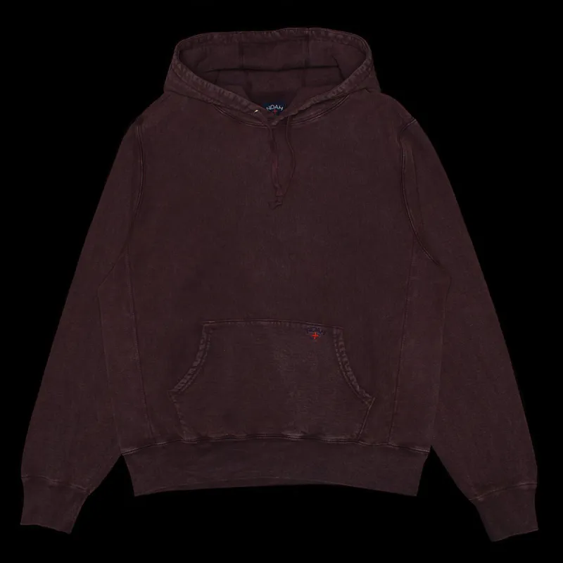 Salt Wash Hoodie sold by Premier