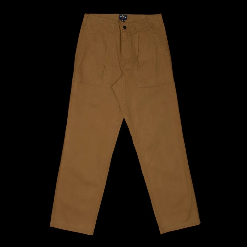 Pleated Fatigue Pants sold by Premier