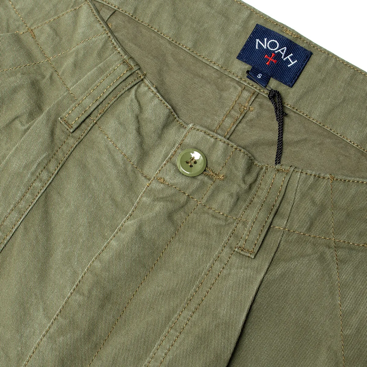 Pleated Fatigue Pants sold by Premier product image thumbnail 3