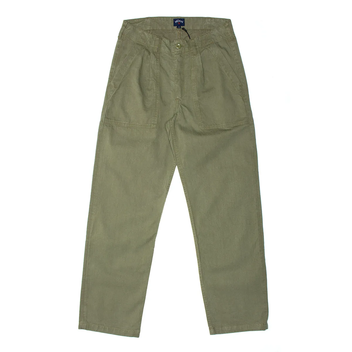 Pleated Fatigue Pants sold by Premier product image thumbnail 2
