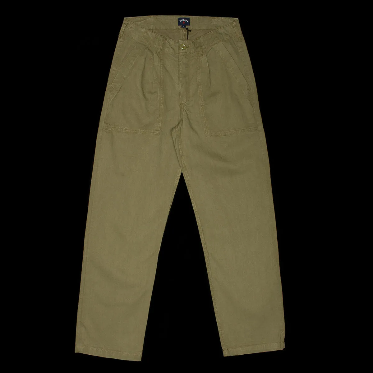 Pleated Fatigue Pants sold by Premier