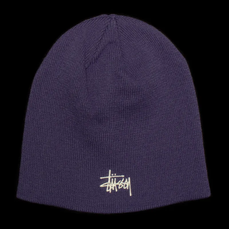 Basic Skullcap Beanie made by Stussy