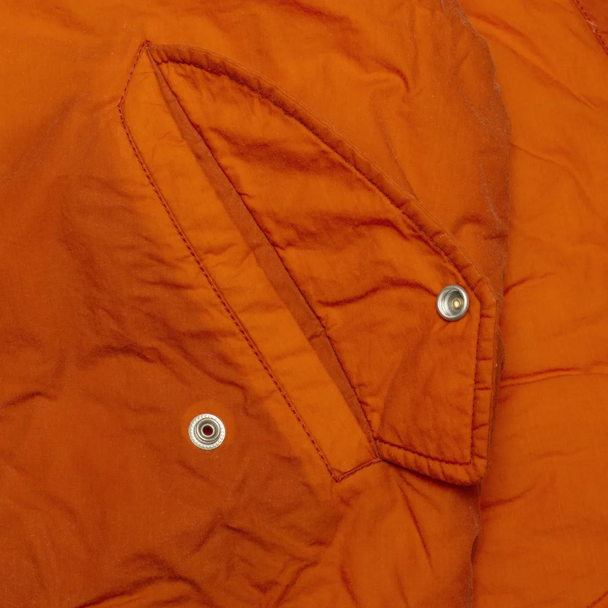 Quilted Waxed Bomber sold by Premier product image thumbnail 3