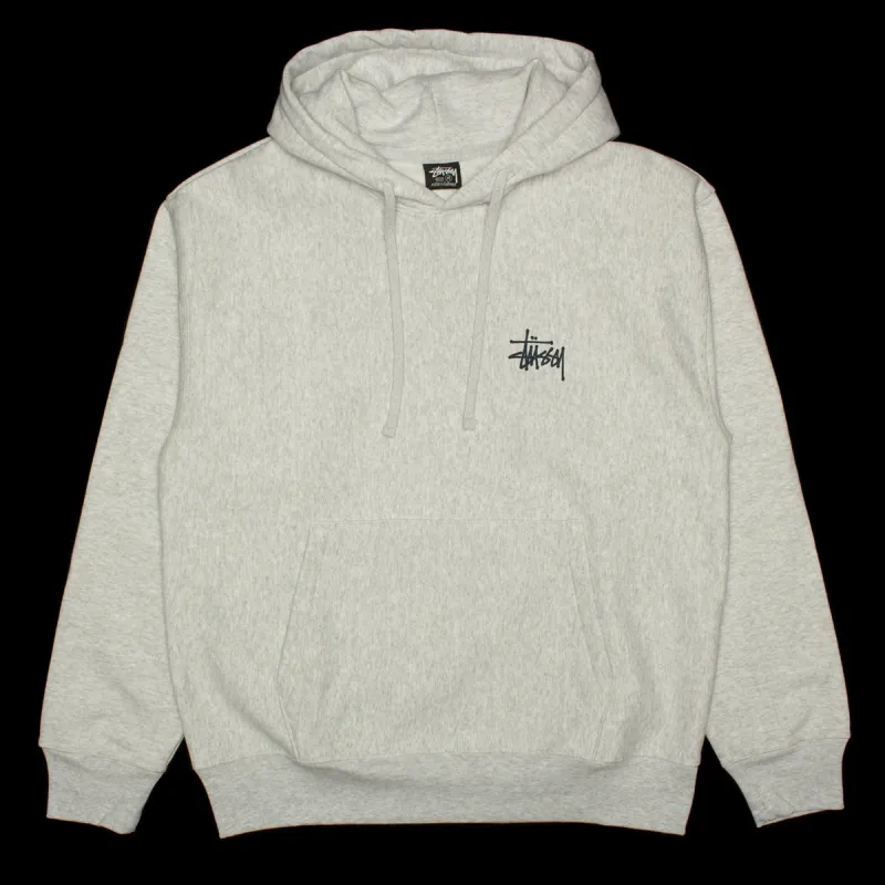 Built In USA Hoodie made by Stussy