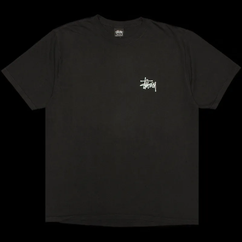 Built In USA Pigment Dyed T-Shirt sold by Premier