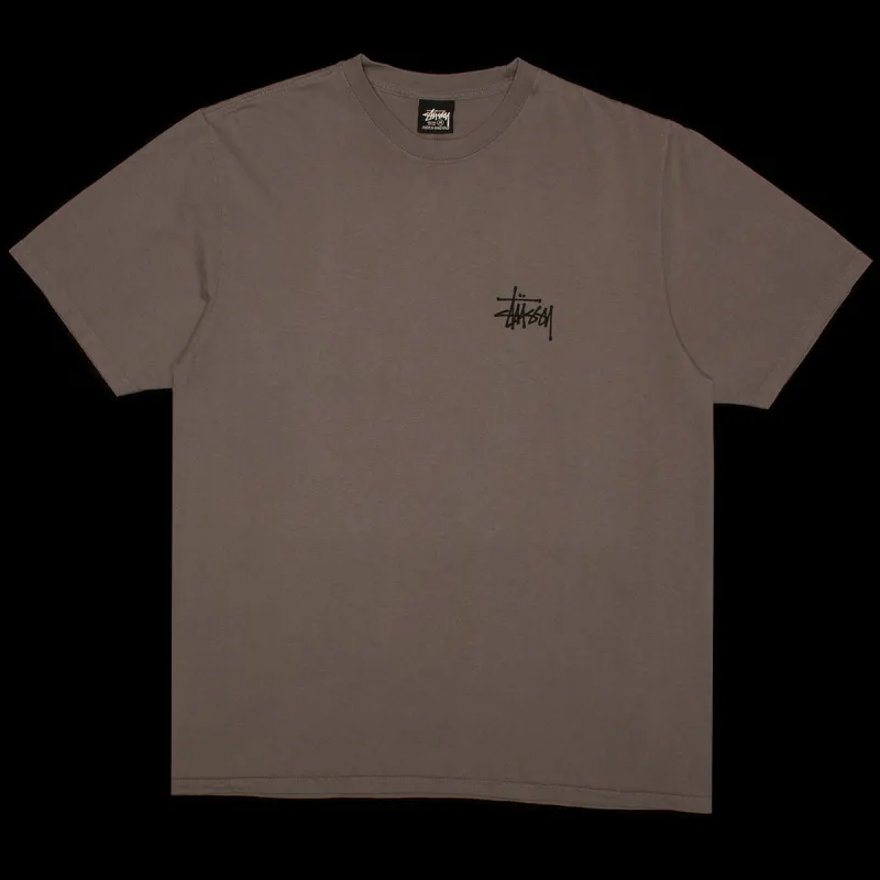 Built In USA Pigment Dyed T-Shirt sold by Premier