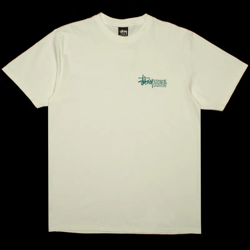 Superior Quality Pigment Dyed T-Shirt sold by Premier