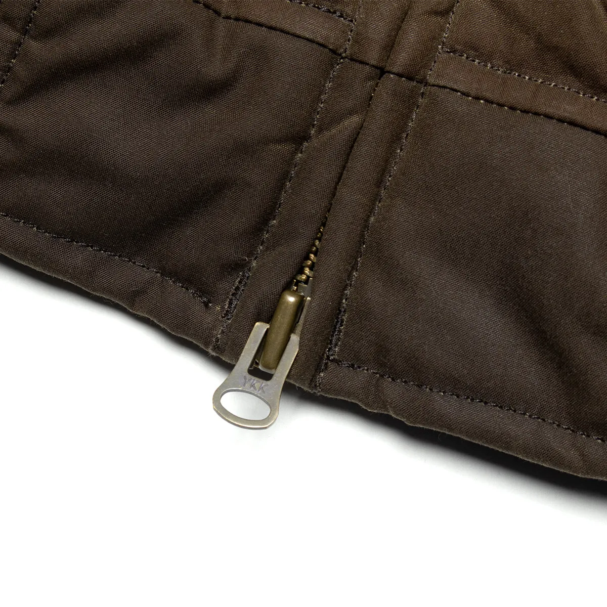 RDS Down Bomber Jacket sold by Premier product image thumbnail 3