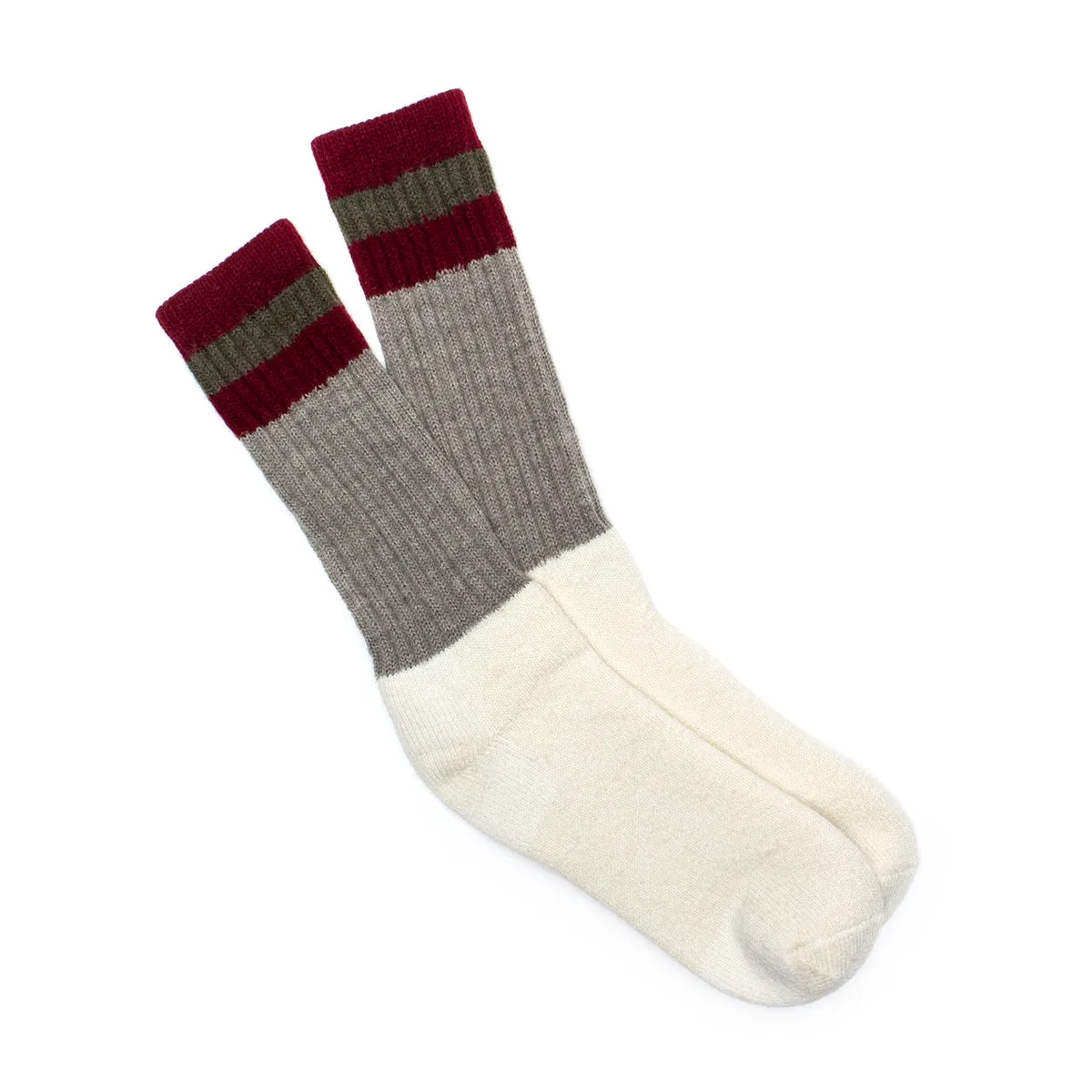 1970's Logger Thermal Sock sold by Premier product image thumbnail 4