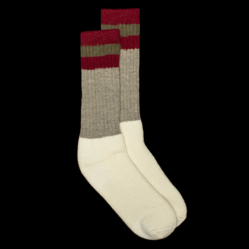 1970's Logger Thermal Sock sold by Premier