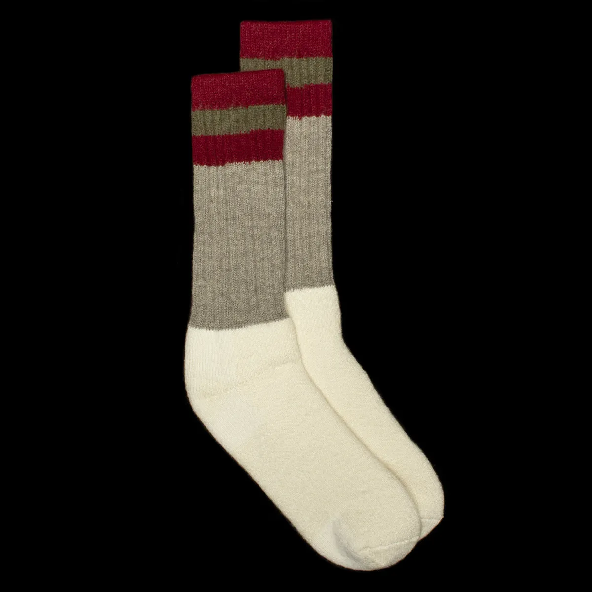 1970's Logger Thermal Sock sold by Premier