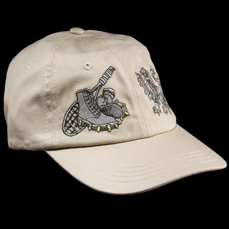 Athletics Low Pro Hat made by Dime