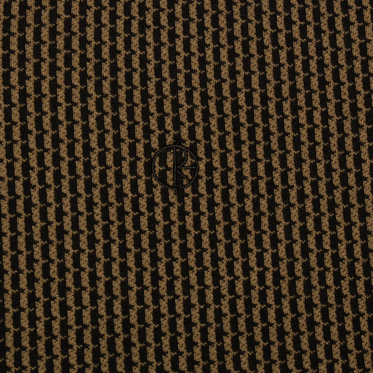 Serge Polo Shirt sold by Premier product image thumbnail 3