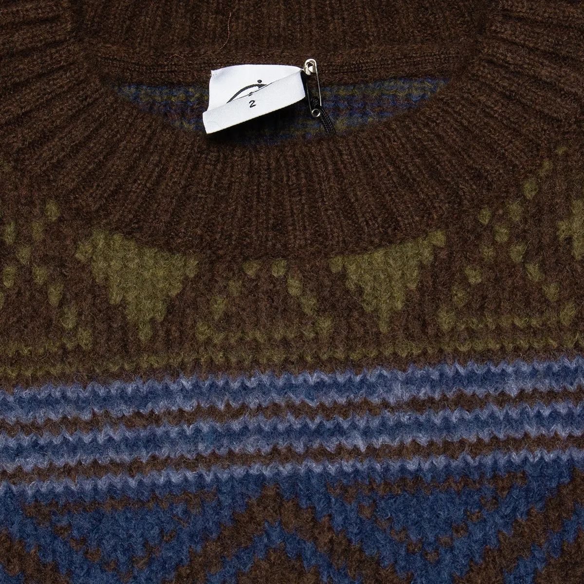 George Sweater sold by Premier product image thumbnail 2