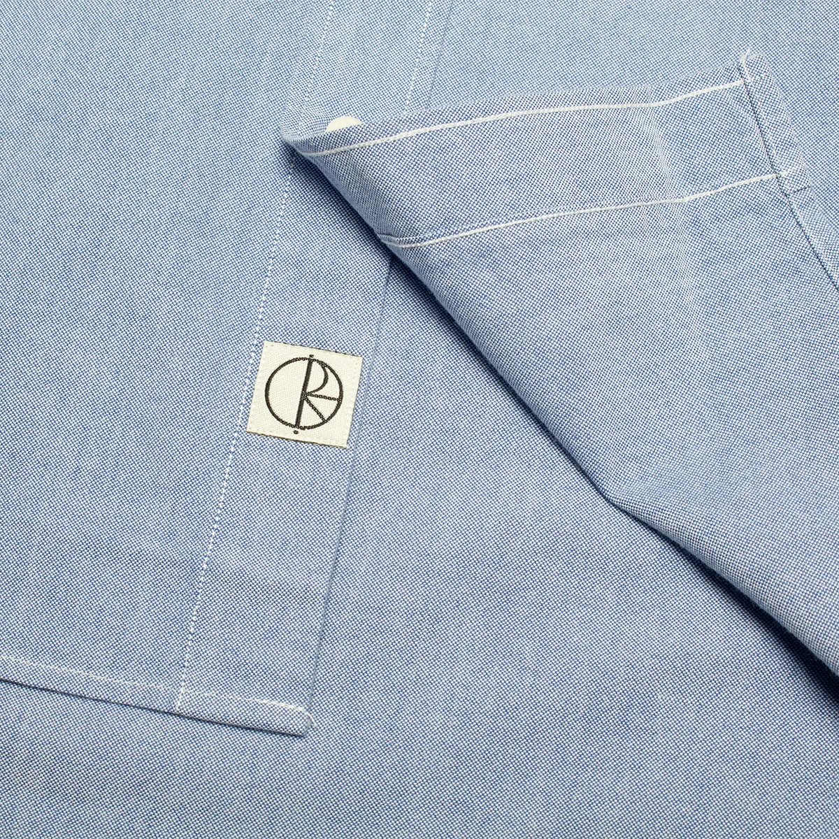 Benjamin L/S Shirt sold by Premier product image thumbnail 2