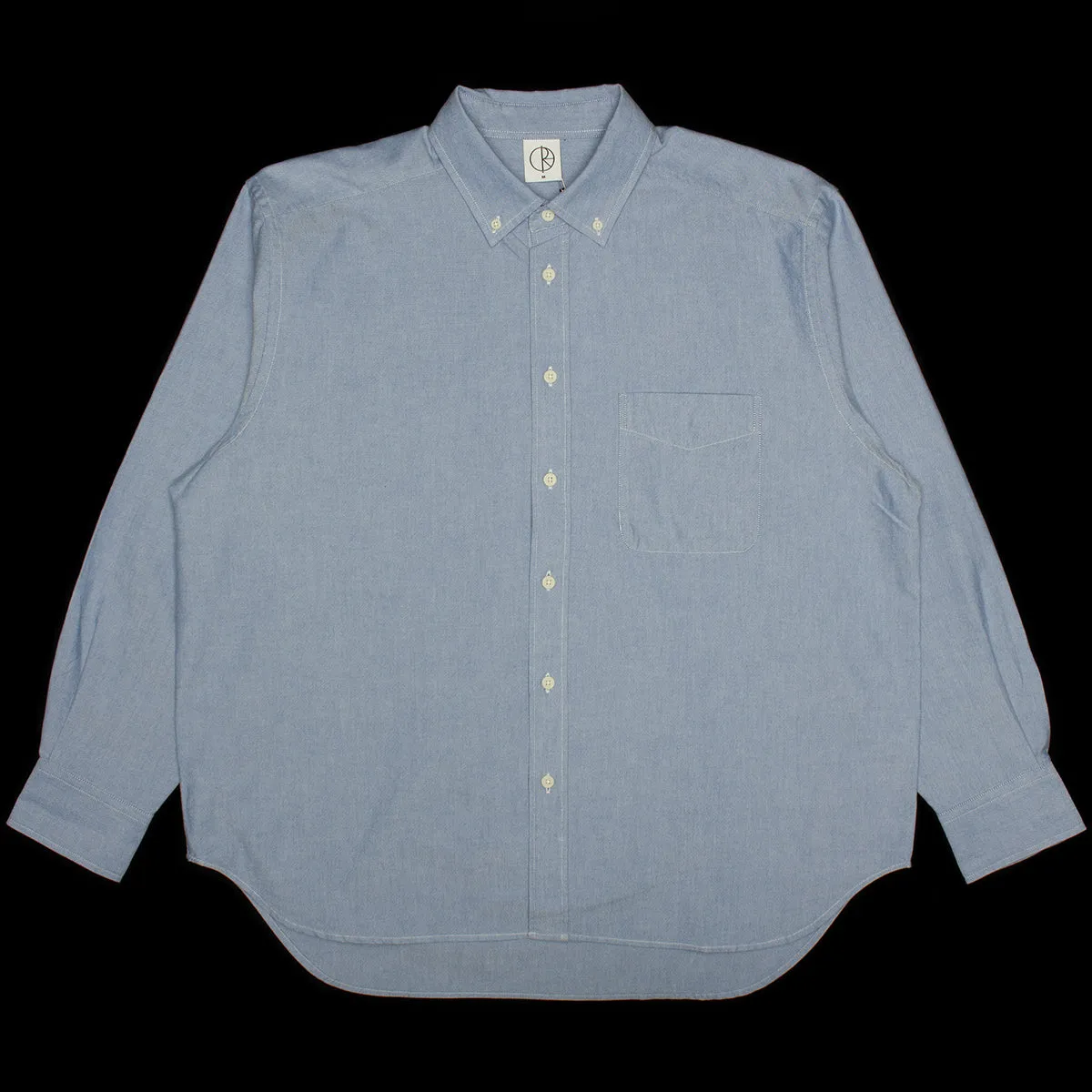 Benjamin L/S Shirt sold by Premier