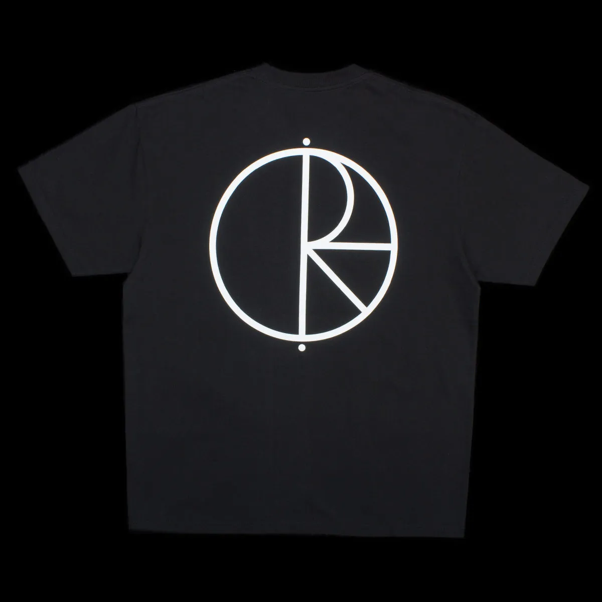 Stroke Logo T-Shirt sold by Premier product image thumbnail 3