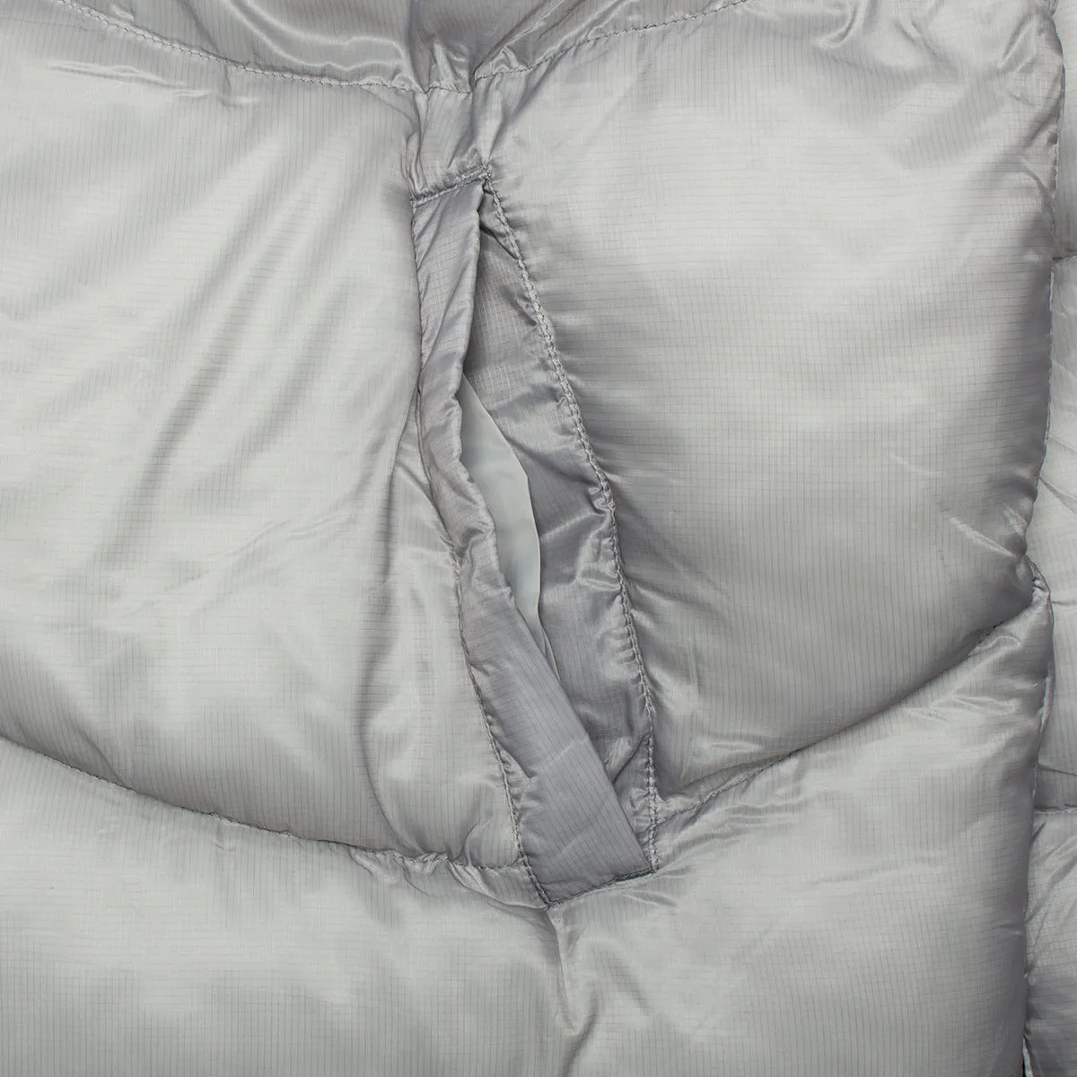 Classic Ripstop Puffer sold by Premier product image thumbnail 4