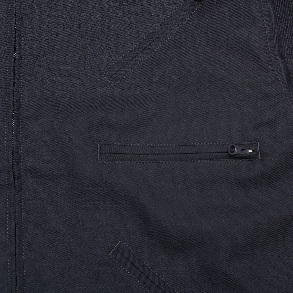 Zip Jacket sold by Premier product image thumbnail 3