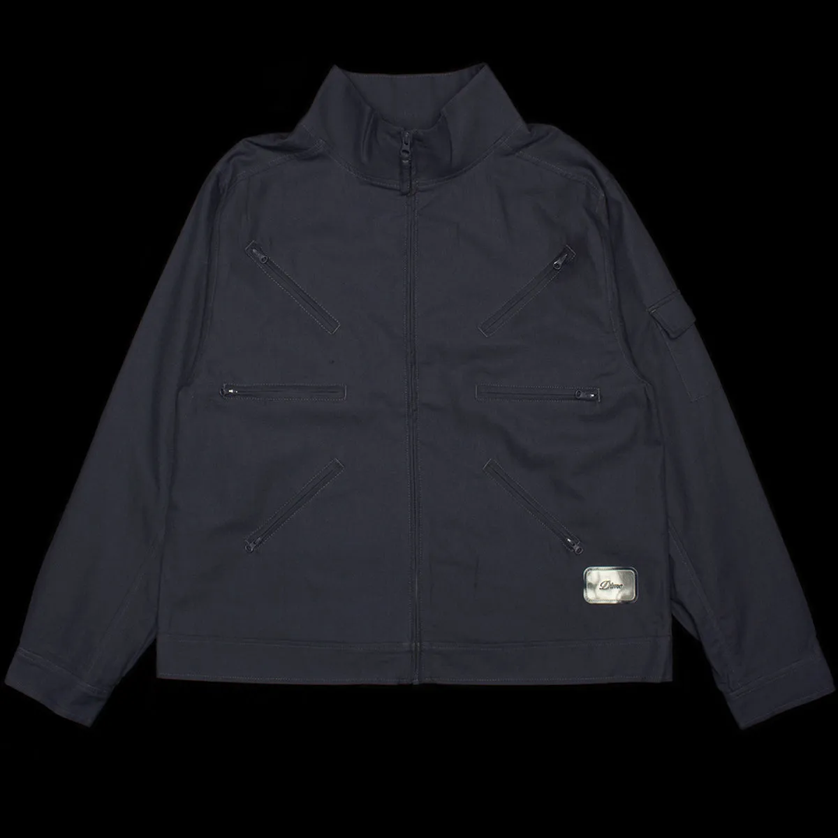 Zip Jacket sold by Premier
