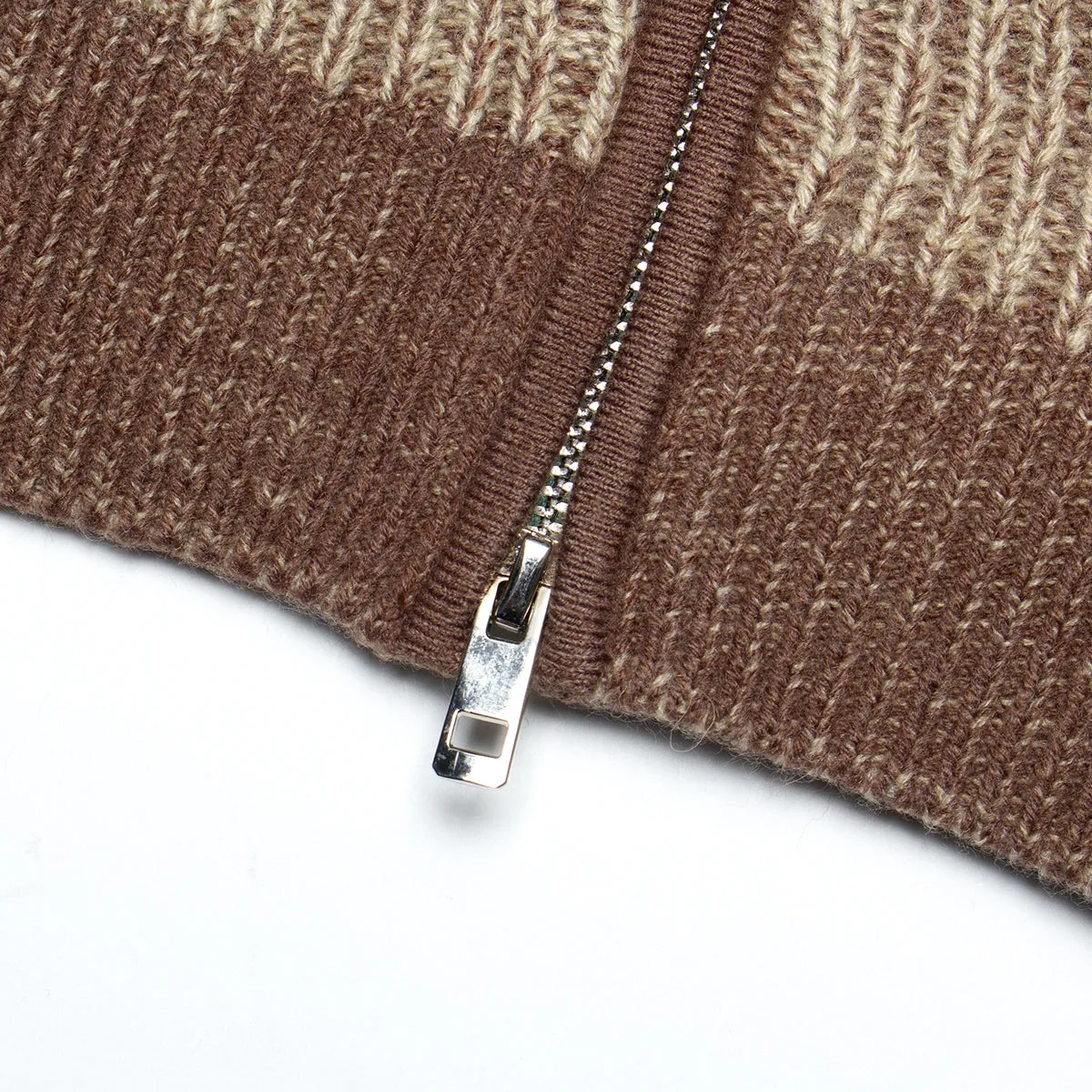 Double Zipper Knit sold by Premier product image thumbnail 4