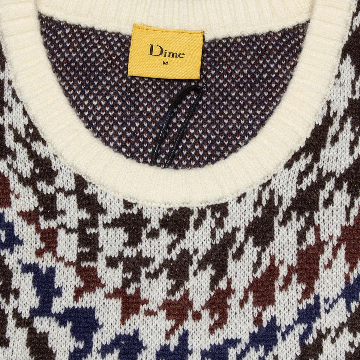 Houndstooth Knit sold by Premier product image thumbnail 2