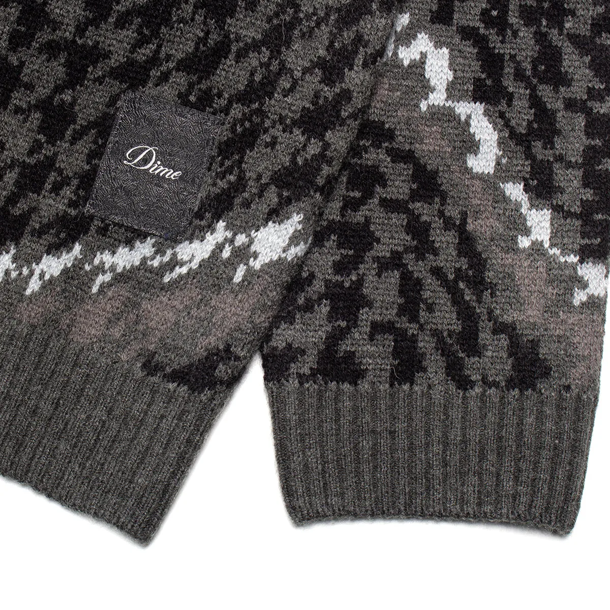 Houndstooth Knit sold by Premier product image thumbnail 3