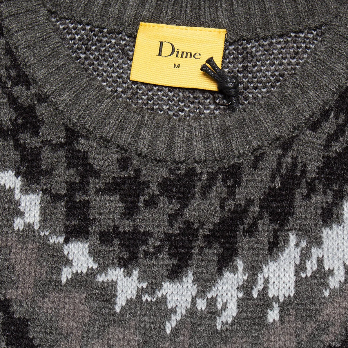 Houndstooth Knit sold by Premier product image thumbnail 2