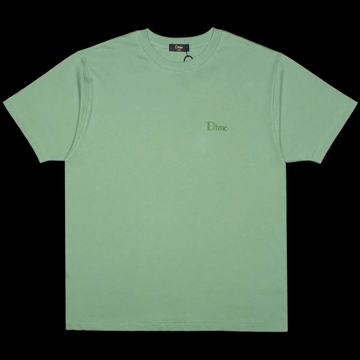 Classic Small Logo T-Shirt sold by Premier