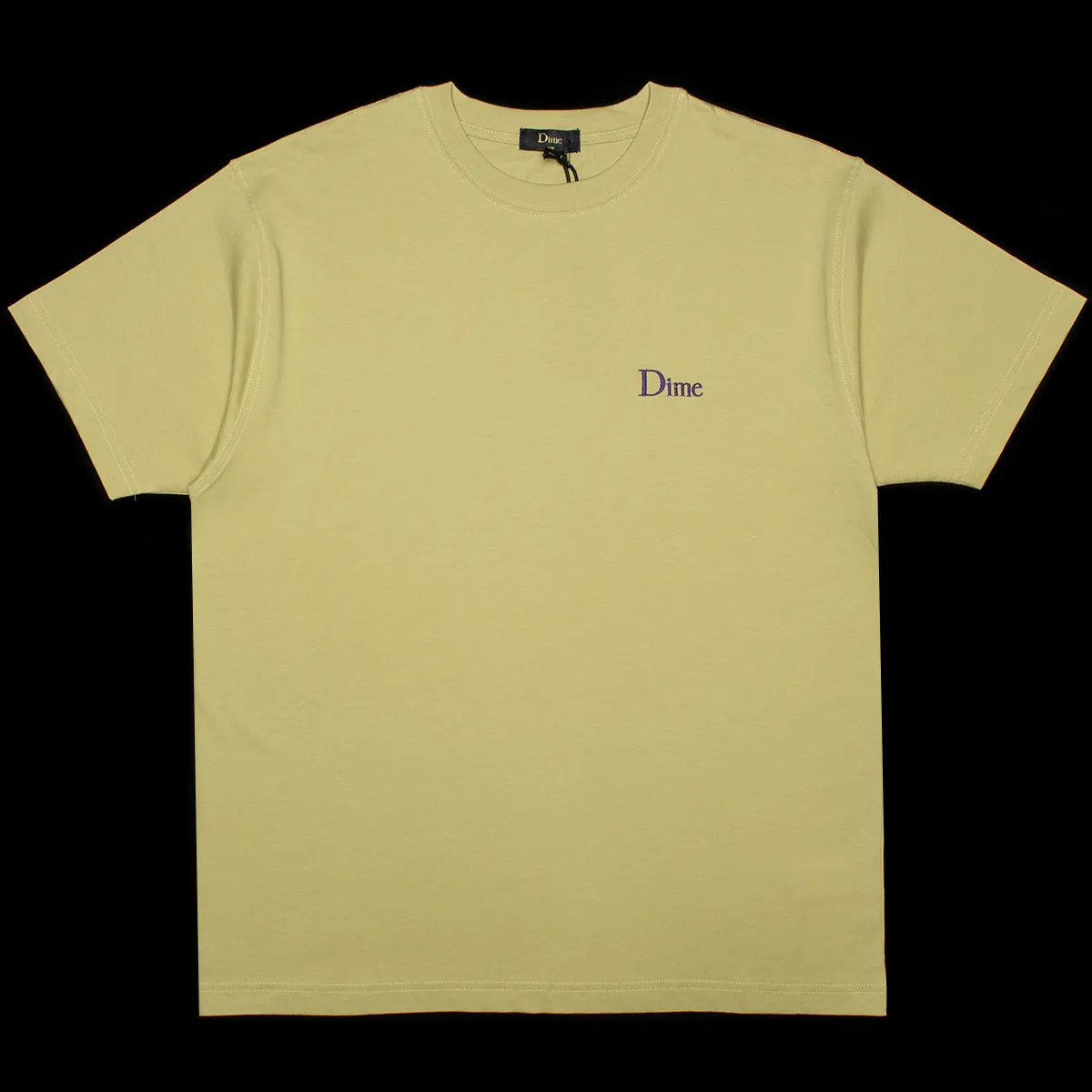 Classic Small Logo T-Shirt sold by Premier