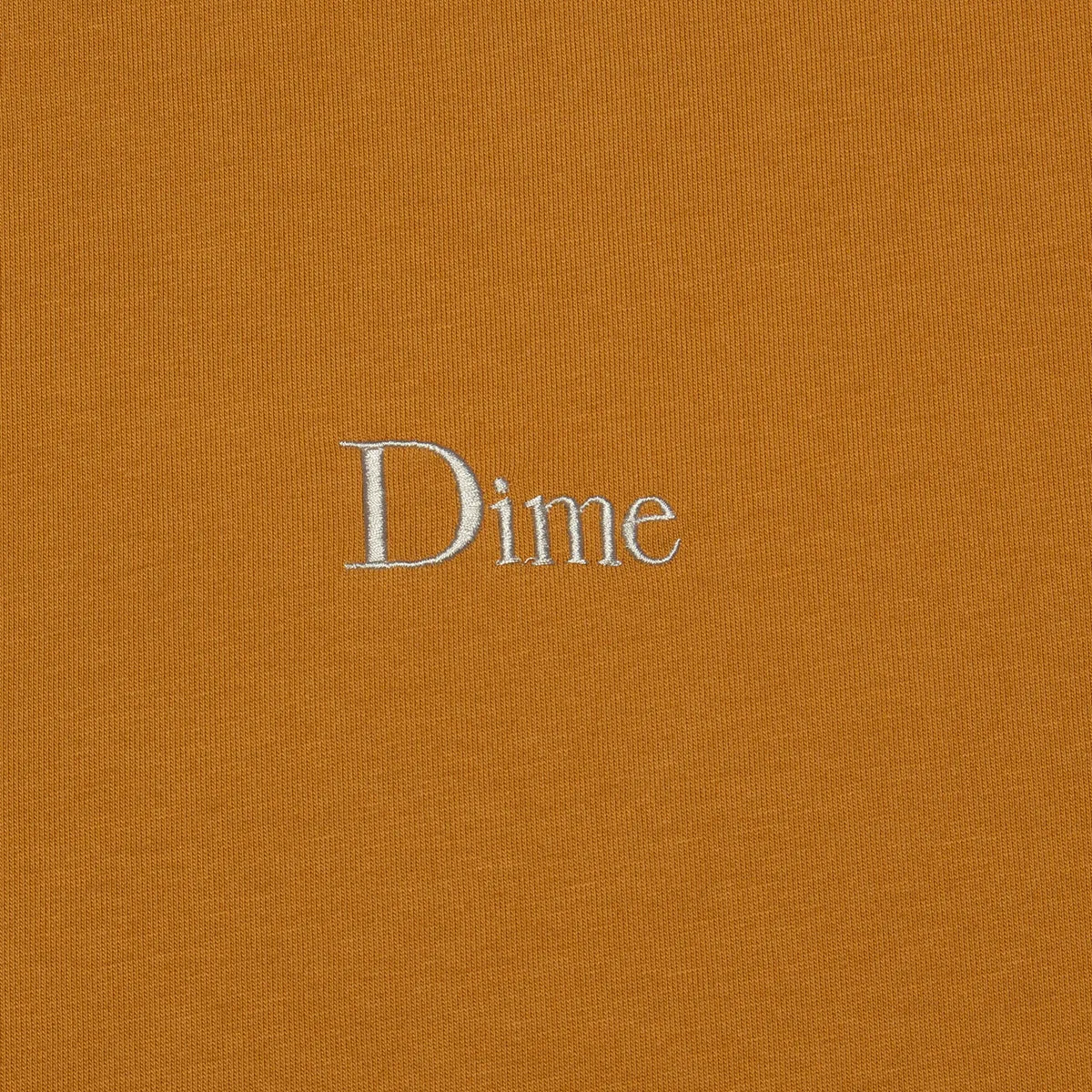 Classic Small Logo T-Shirt sold by Premier product image thumbnail 2