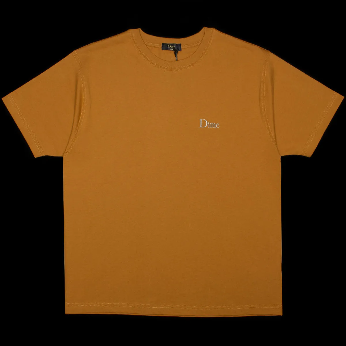 Classic Small Logo T-Shirt sold by Premier