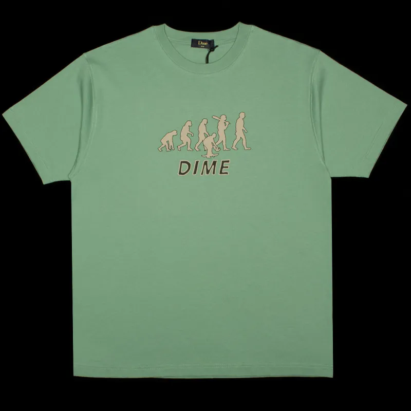 Evolution T-Shirt sold by Premier