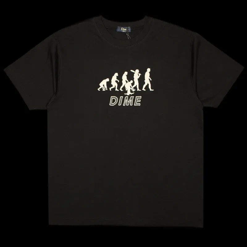Evolution T-Shirt sold by Premier