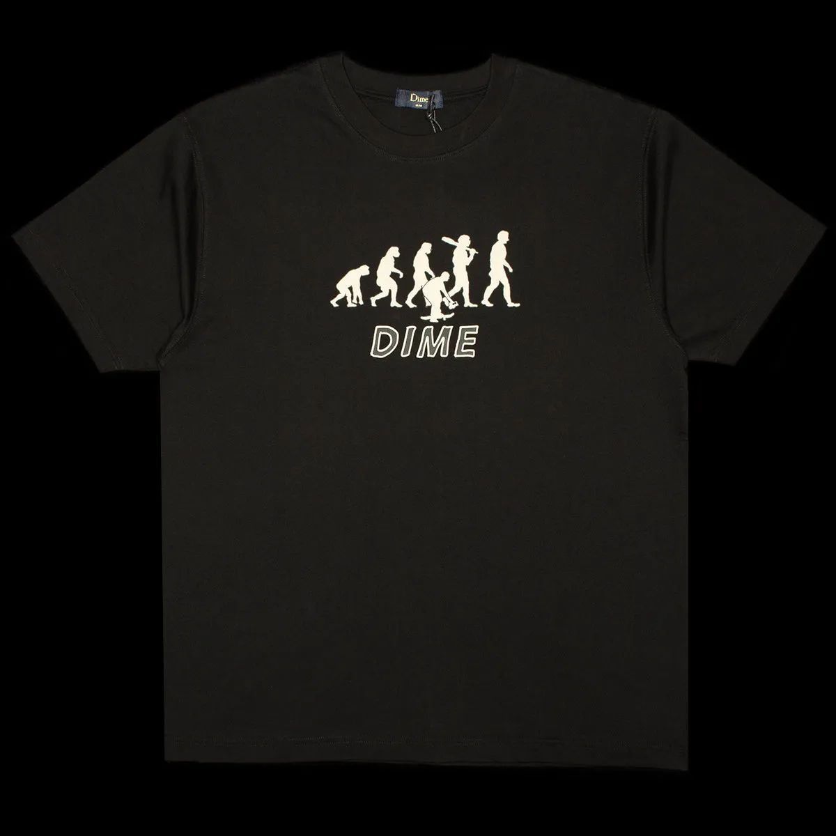 Evolution T-Shirt sold by Premier