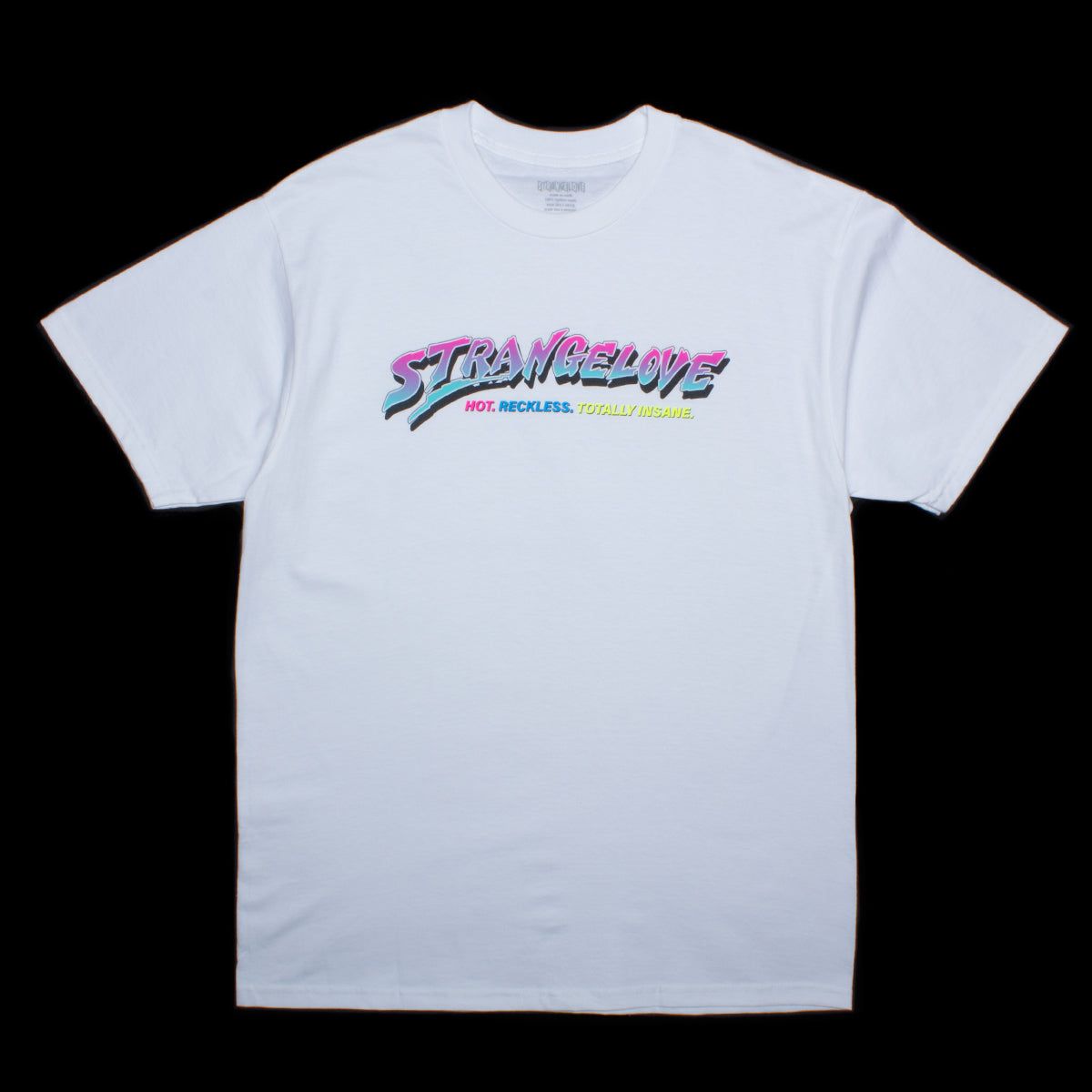 Totally Reckless T-Shirt sold by Premier