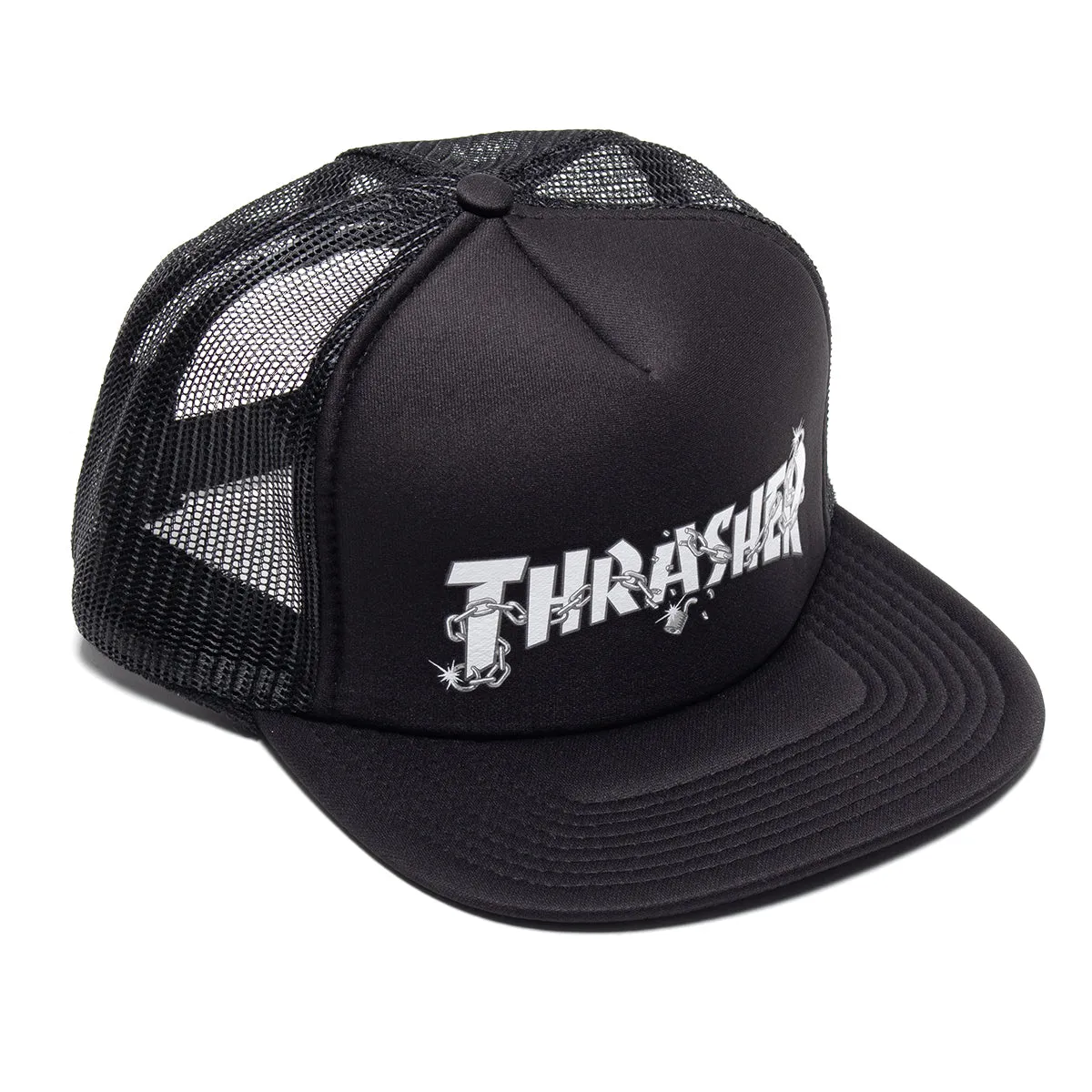 Chains By Daniel Shepard Hat sold by Premier product image thumbnail 2