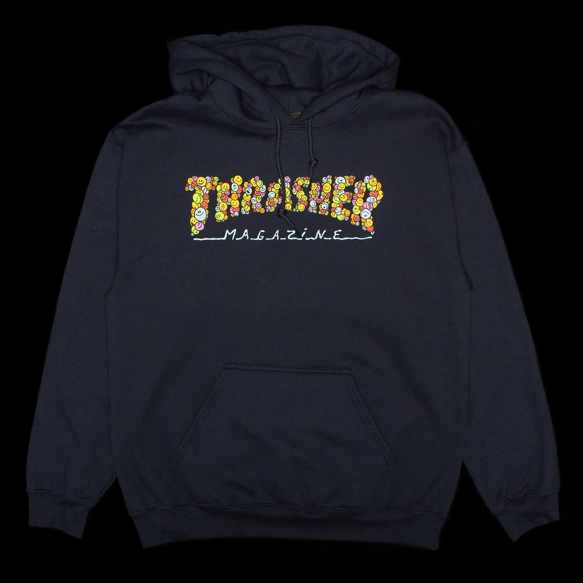 Smile By Spanky Hoodie sold by Premier
